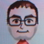 Mii on Nintendo Wii